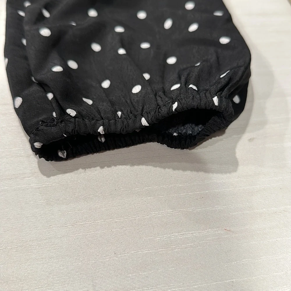 Princess Polly Stella Wrap Top - Picture 7 of 8